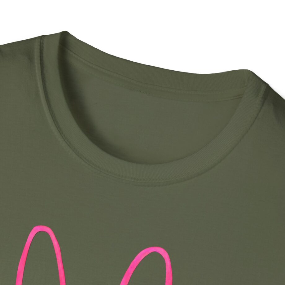 BB Unisex Softstyle T-Shirt