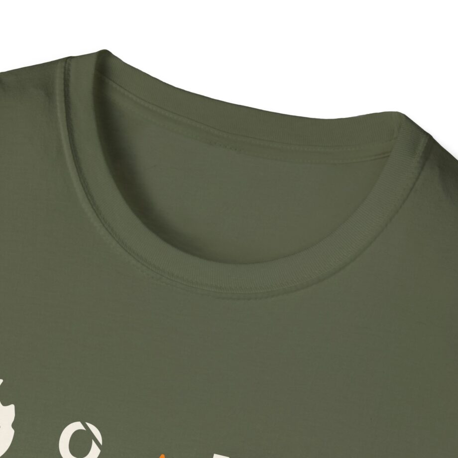 OTK Unisex Softstyle T-Shirt