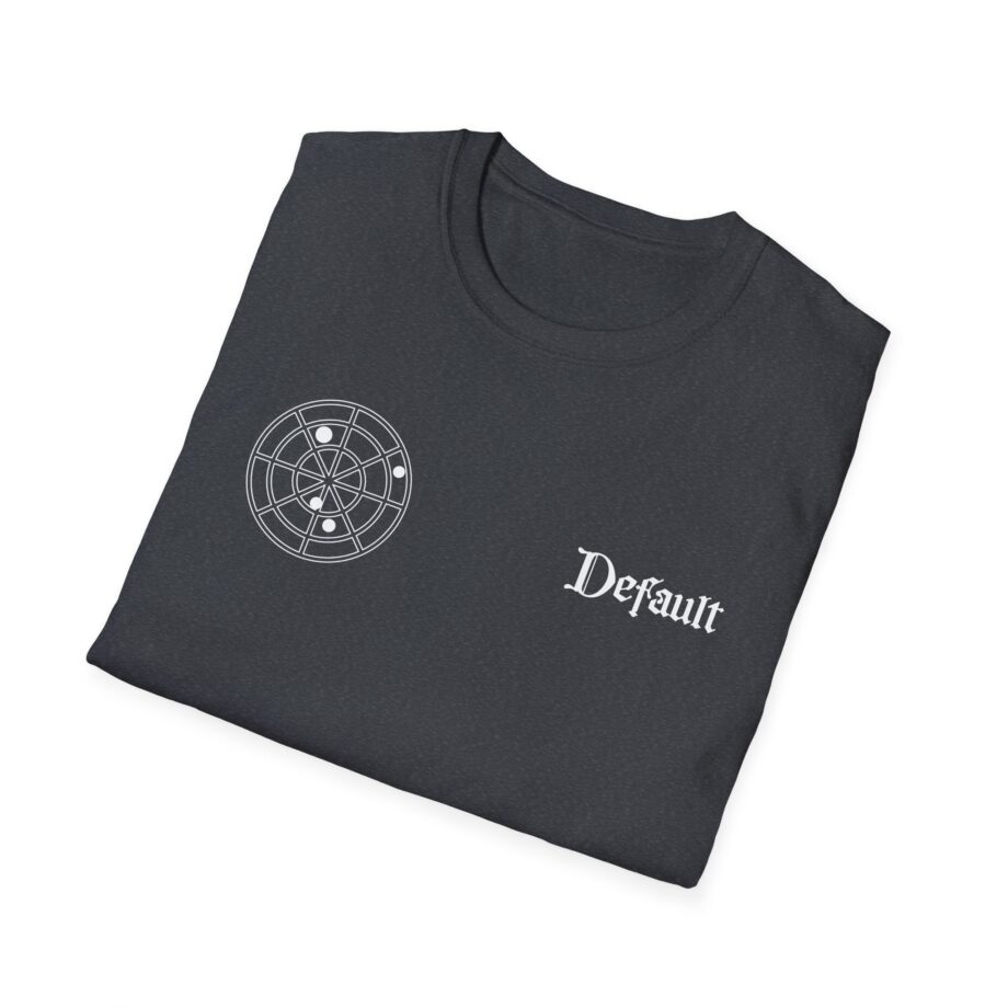 Faze Tfue Disguised by Default Unisex Softstyle T-Shirt
