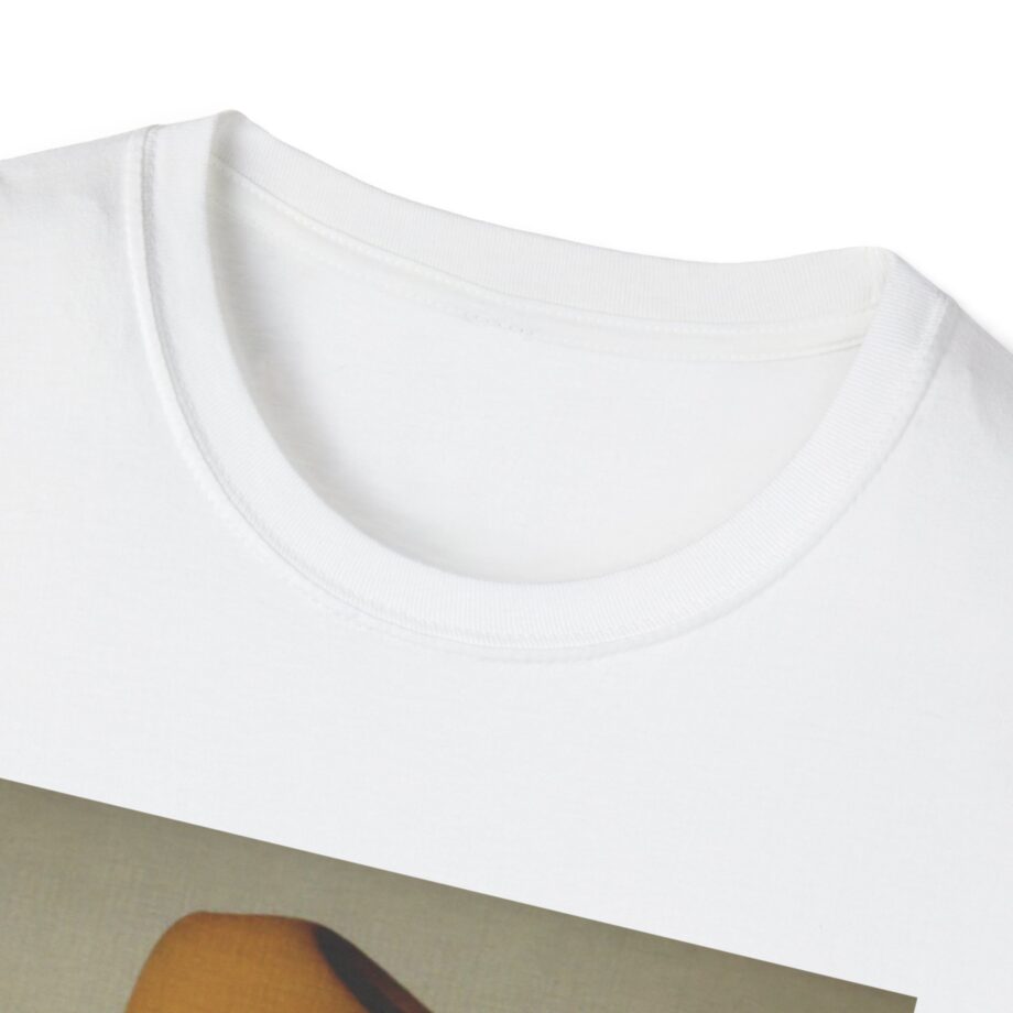 Lainey Wilson Unisex Softstyle T-Shirt
