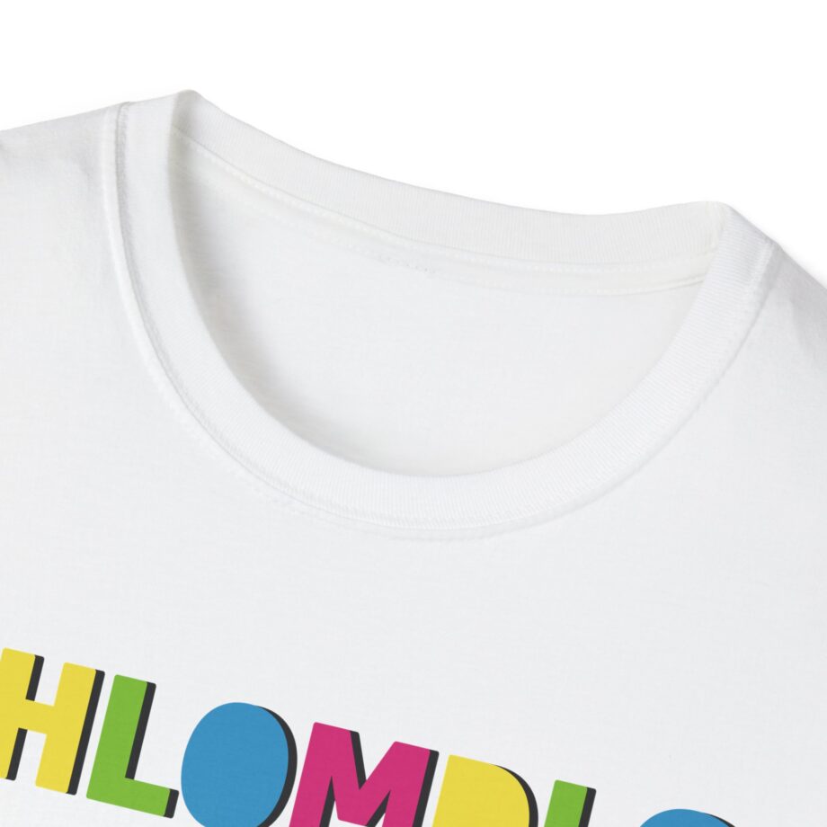 BB Unisex Softstyle T-Shirt