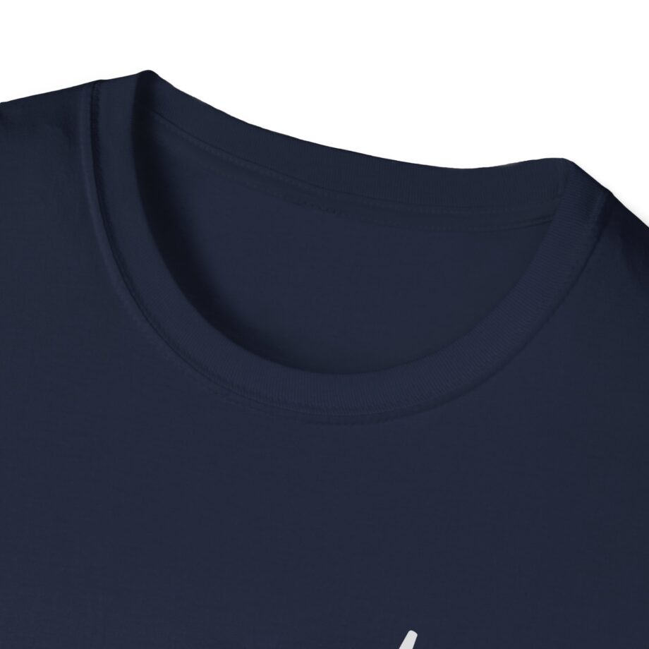 Sypherpk It Sleep Unisex Softstyle T-shirt