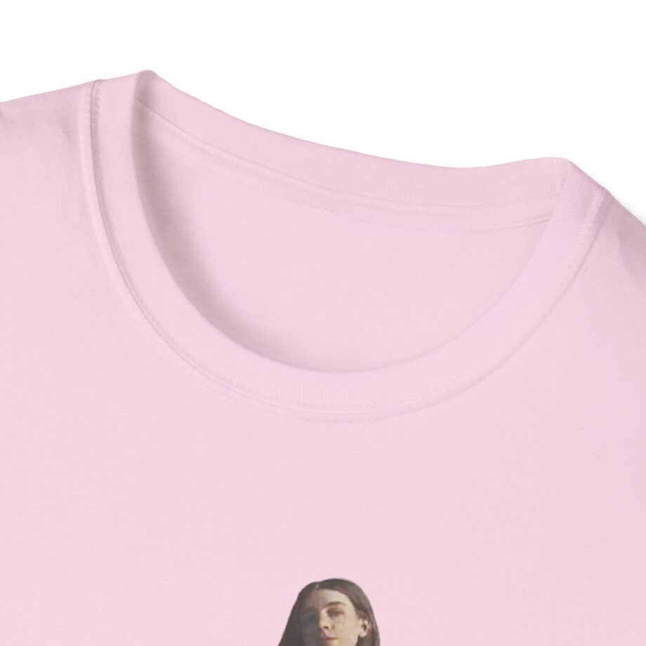 Haim Concert From the Year They Played Unisex Softstyle T-shirt