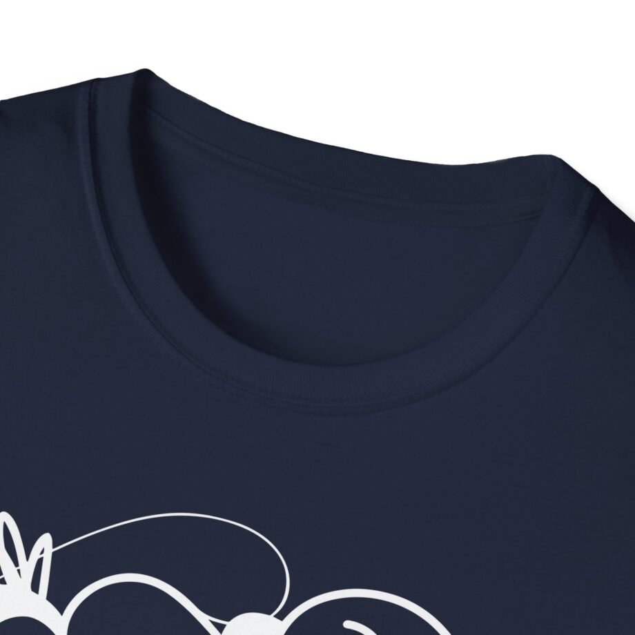 Fresh Living Unisex Softstyle T-Shirt