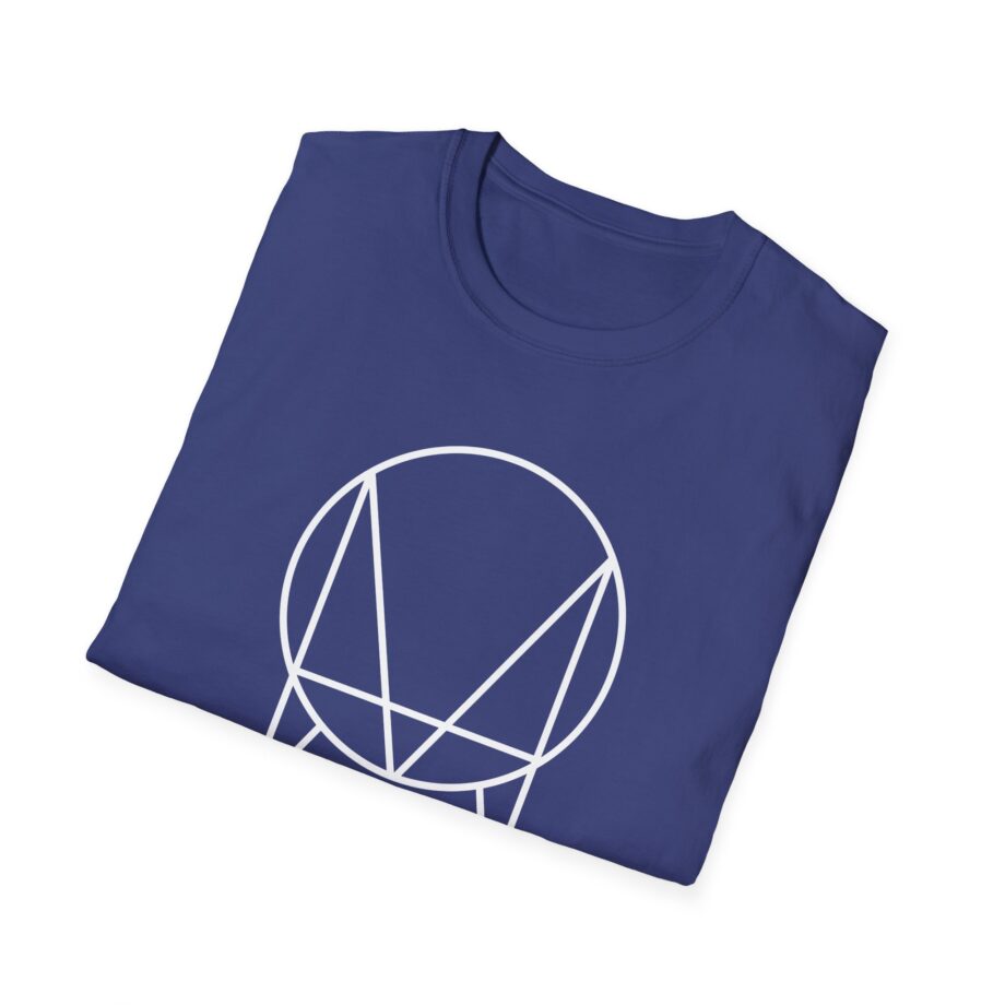 Skrillex OWSLA Logo  Unisex Softstyle T-Shirt