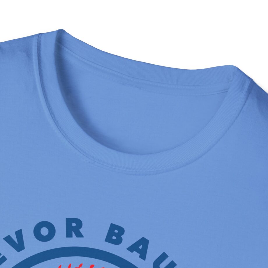 Trevor Bauer’s Ks for a Cause Unisex Softstyle T-Shirt