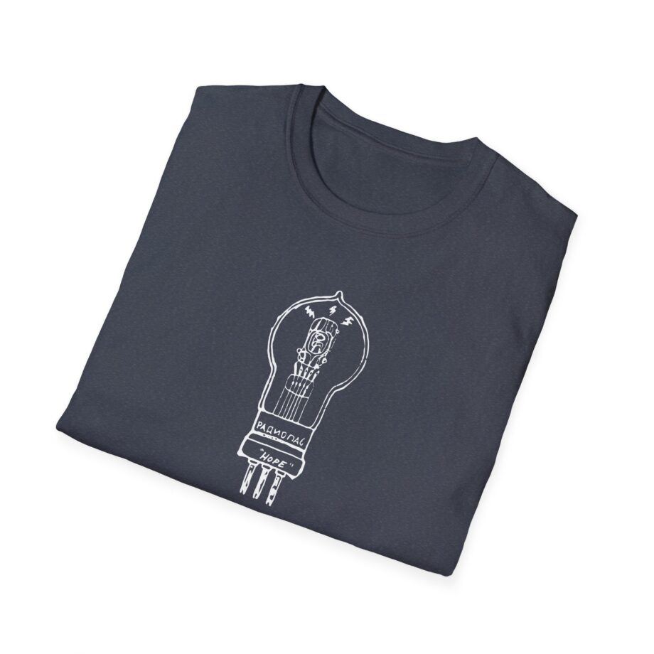 Godspeed You Black Emperor Unisex Softstyle T-Shirt