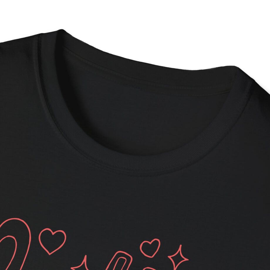 Lilsimsie Unisex Softstyle T-shirt