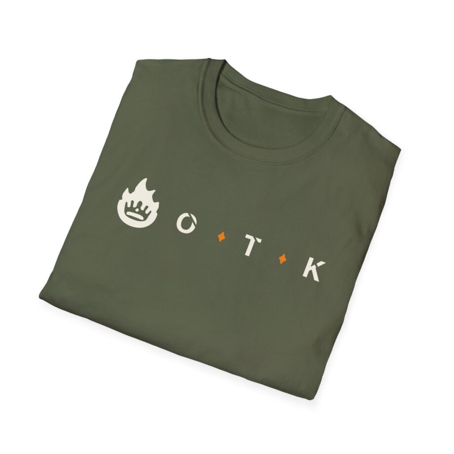 OTK Unisex Softstyle T-Shirt