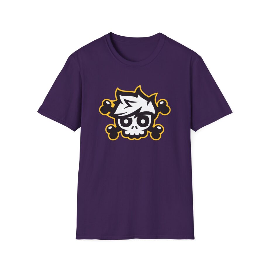 Crainer Unisex Softstyle T-shirt