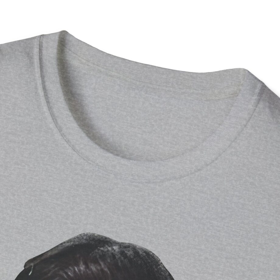 Beabadoobee This is How Tomorrow Moves Album Unisex Softstyle T-Shirt