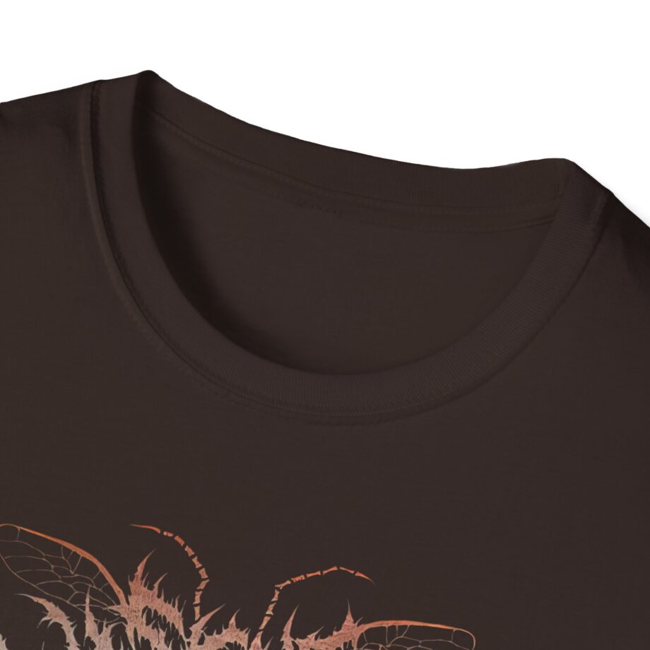 Signs of the Swarm Tower of Torsos Unisex Softstyle T-Shirt