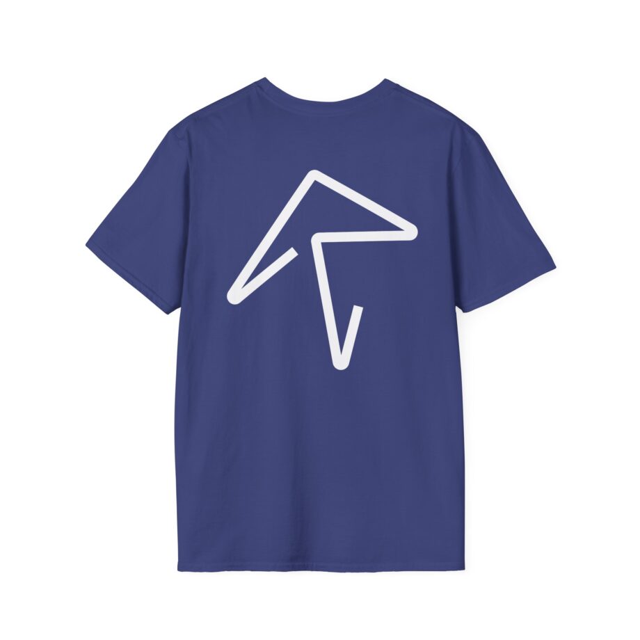 Sypherpk Essentials Unisex Softstyle T-shirt