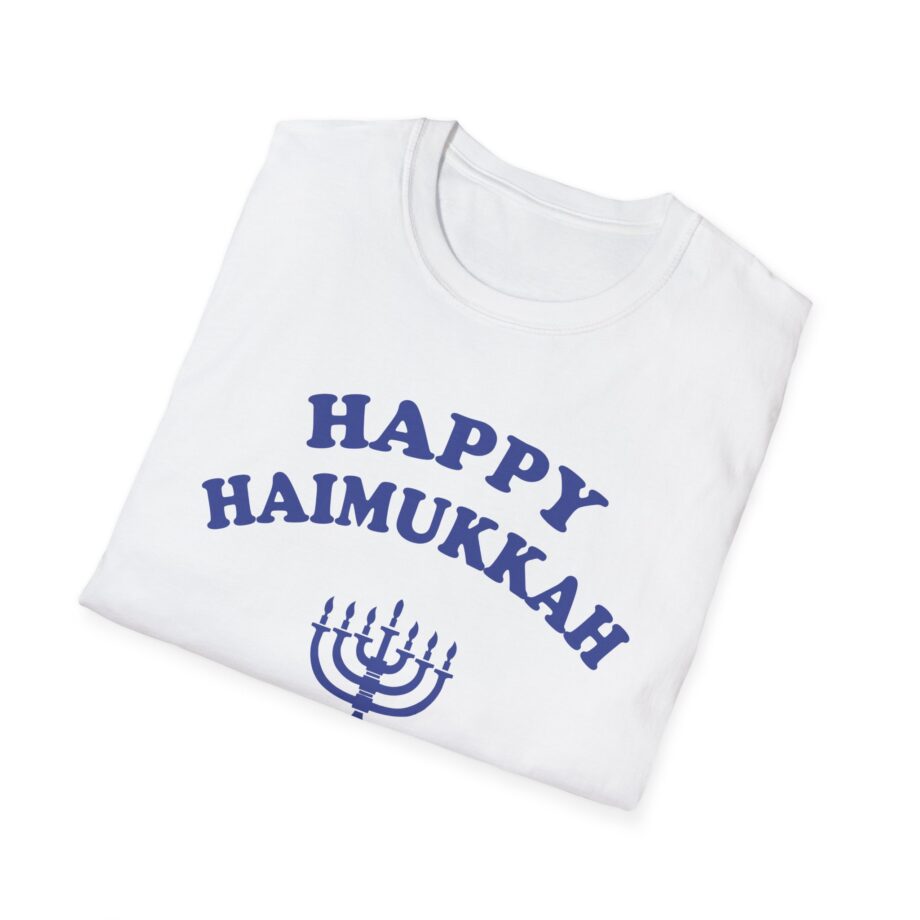 Haim Unisex Softstyle T-shirt