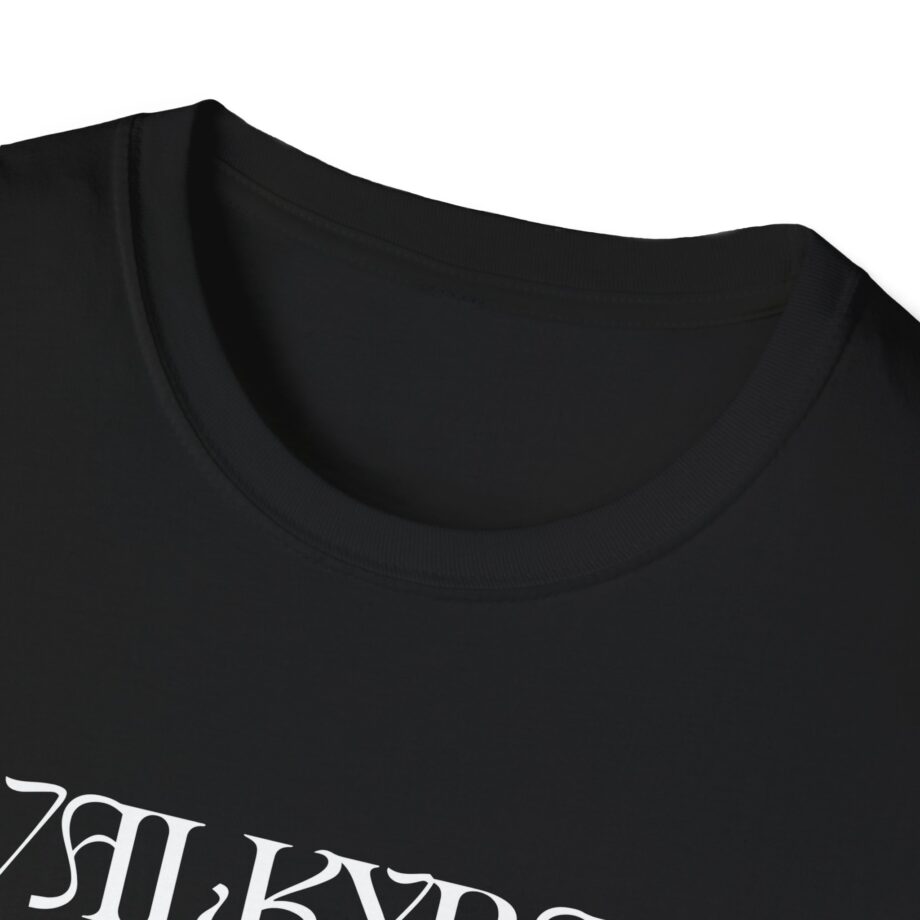 Valkyrae Unisex Softstyle T-shirt