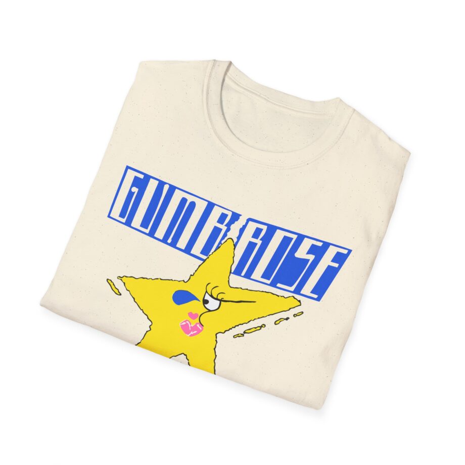 Gum Ambrose King Gizzard Unisex Softstyle T-Shirt