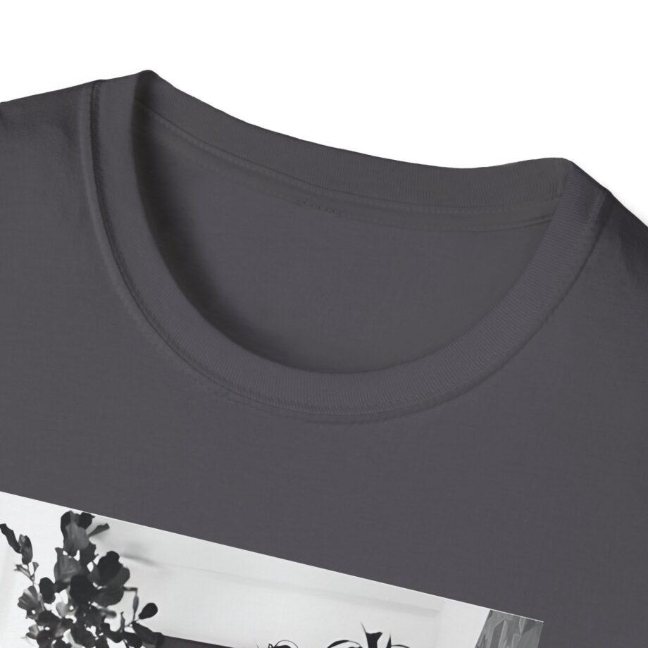 Elyse Myers Celebrity Fans Active Unisex Softstyle T-Shirt