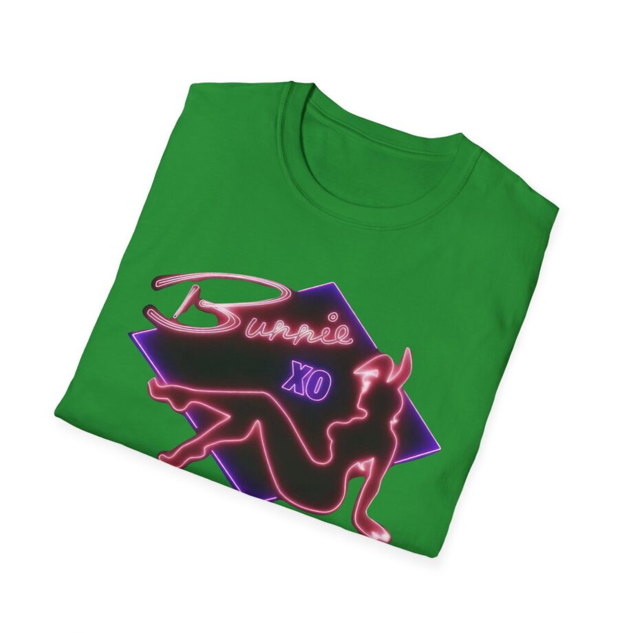 Bunnie Xo Come Here Cowboy Unisex Softstyle T-shirt