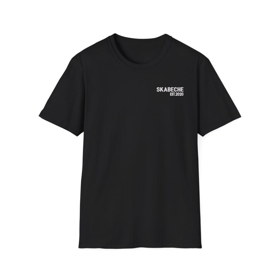 Skabeche Unisex Softstyle T-Shirt
