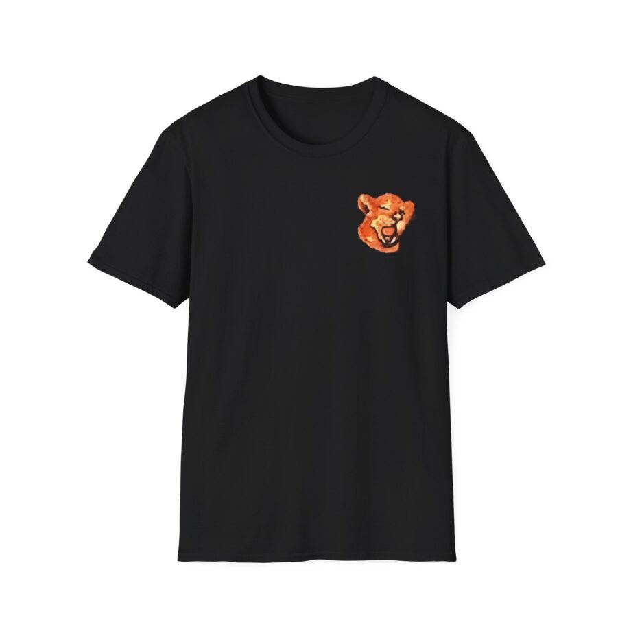 Hov1 Unisex Softstyle T-Shirt