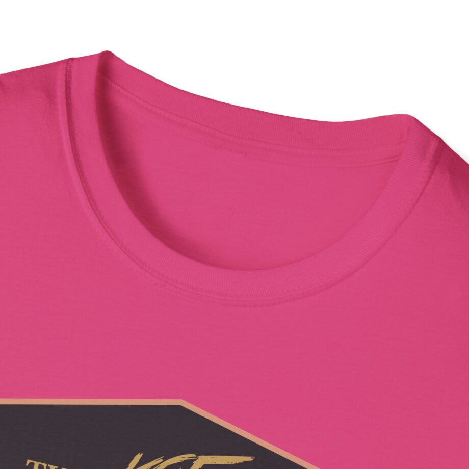 Koe Wetzel Duck Camo Softstyle T-shirt