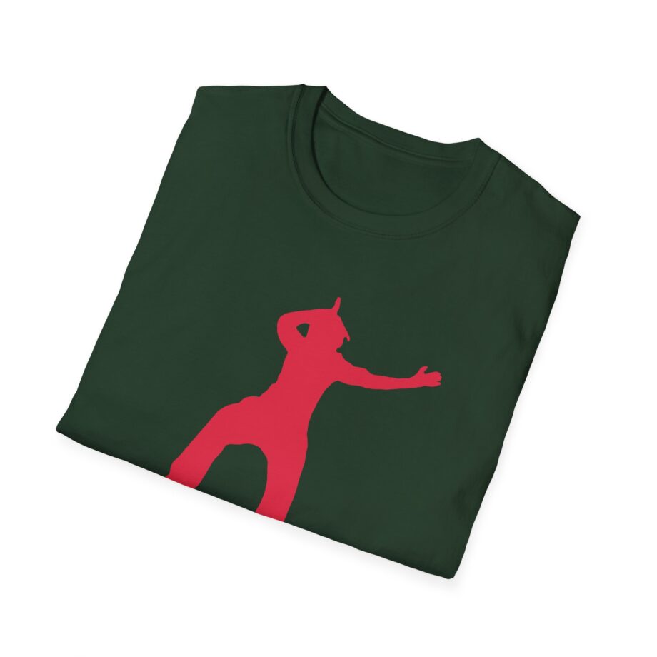 Sexmane Unisex Softstyle T-Shirt