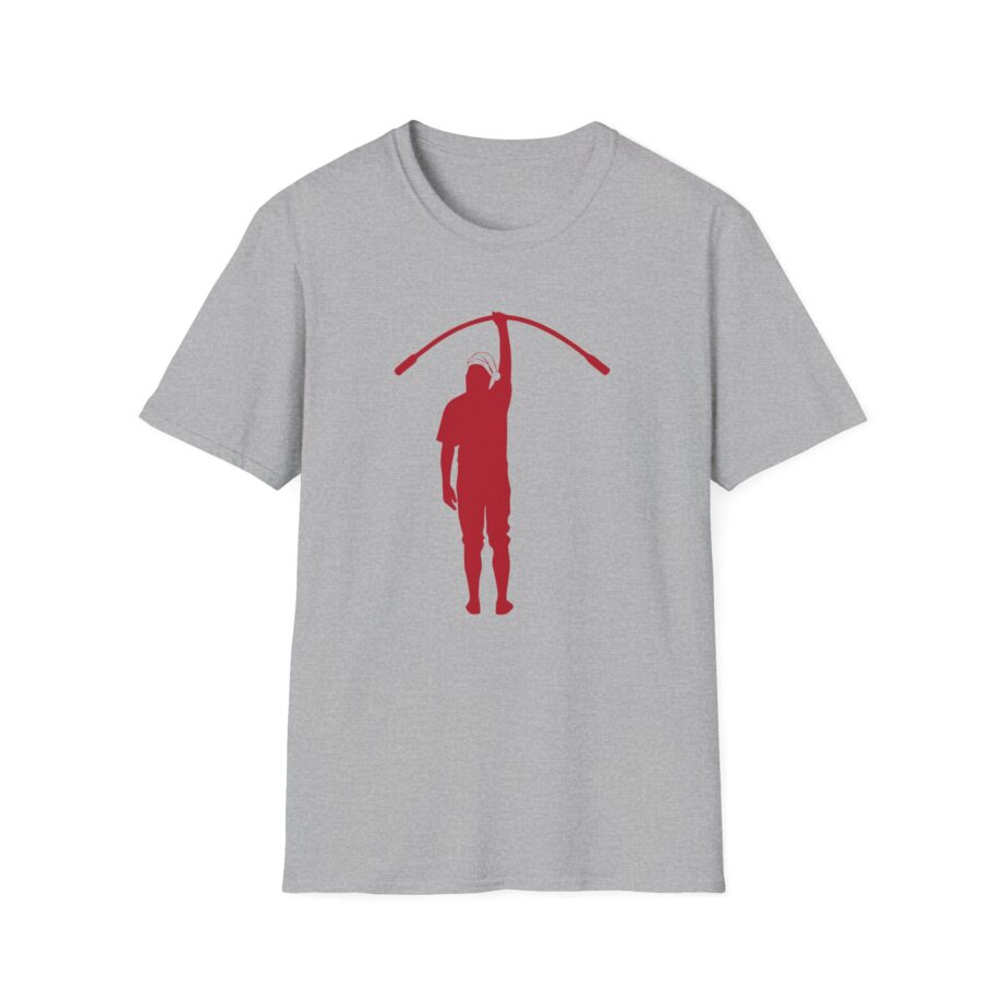 Trevor Bauer Unisex Softstyle T-Shirt
