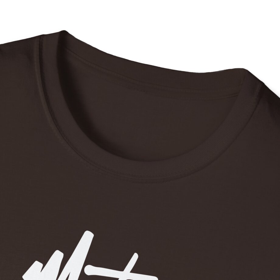 Sypherpk Evolving Unisex Softstyle T-shirt