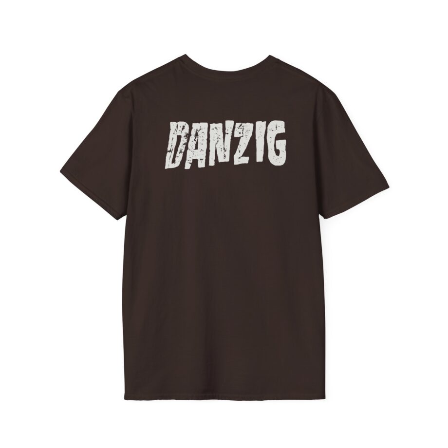 Danzig Unisex Softstyle Tee