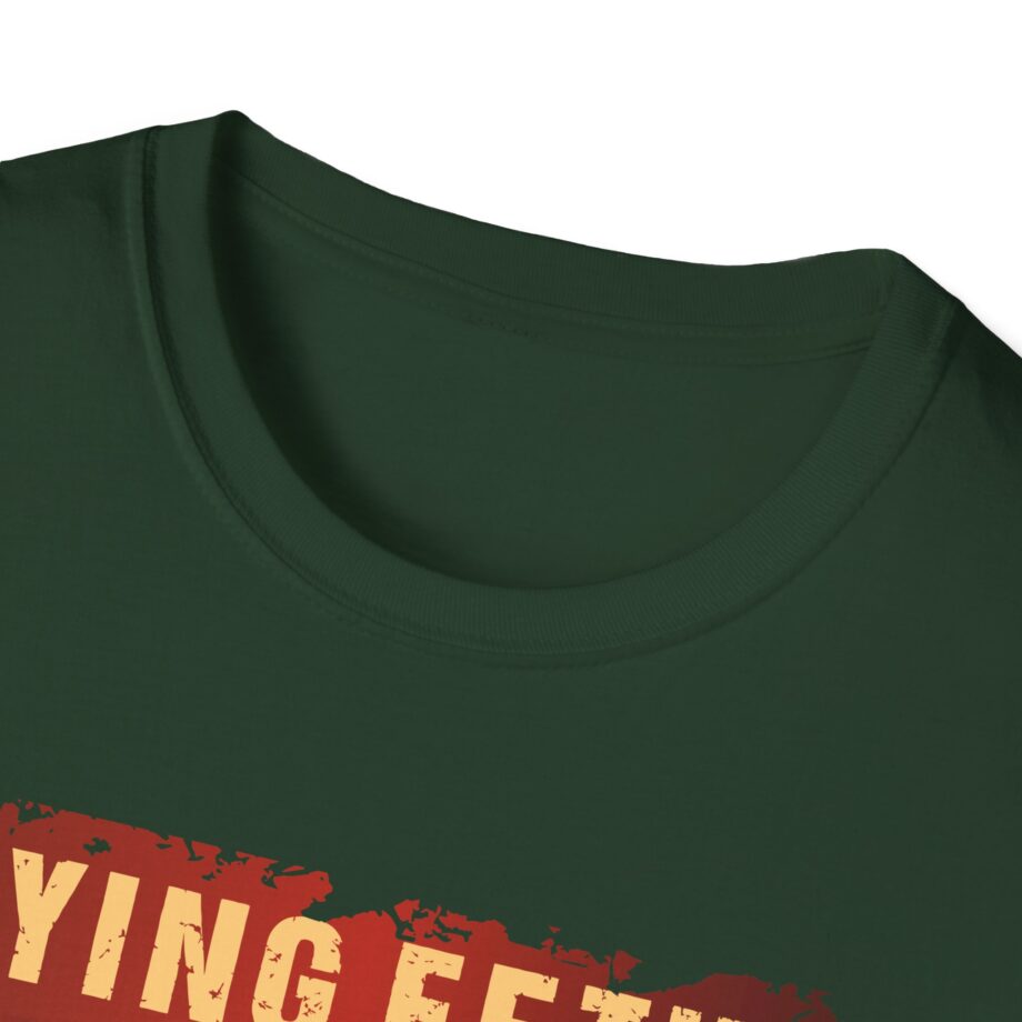 Reign Supreme Unisex Softstyle T-shirt