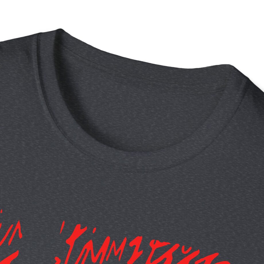 Summit1g Unisex Softstyle T-shirt