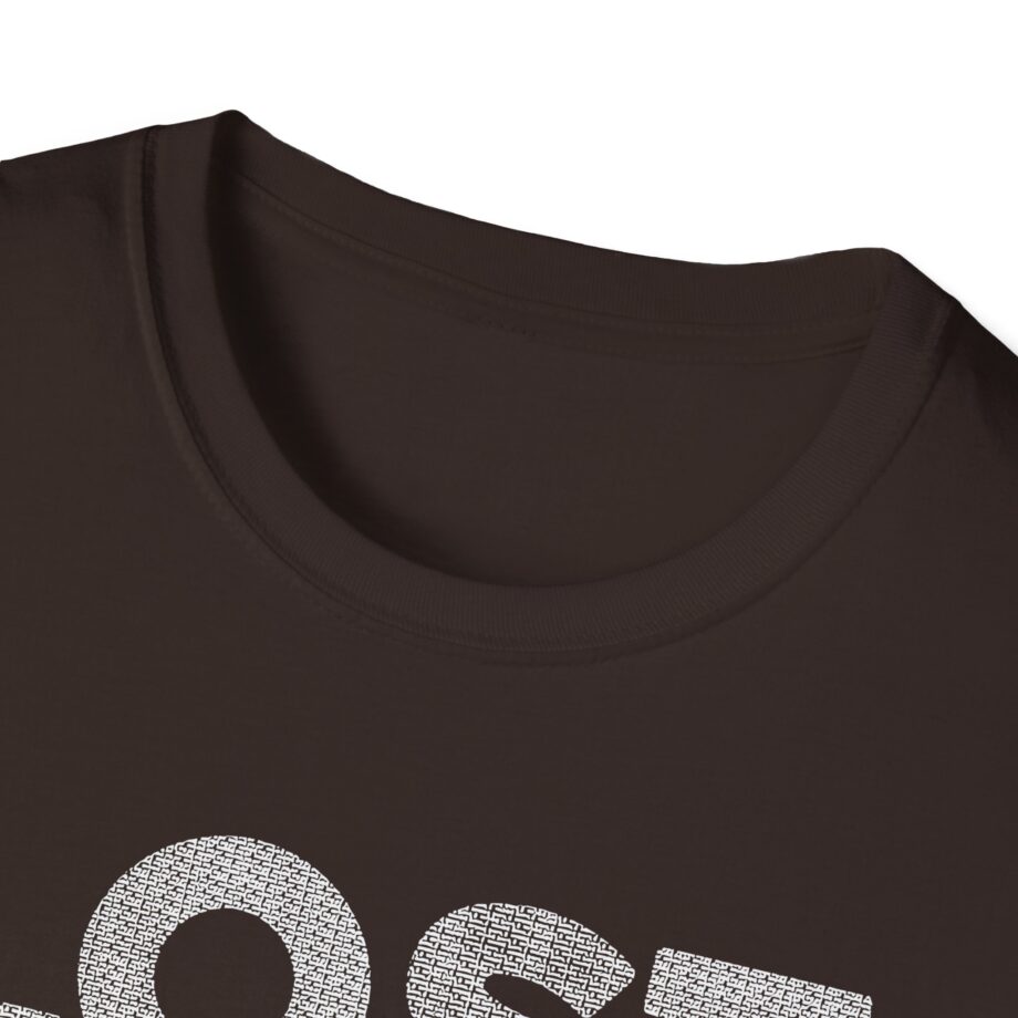 Roman Atwood Lost Unisex Softstyle T-shirt