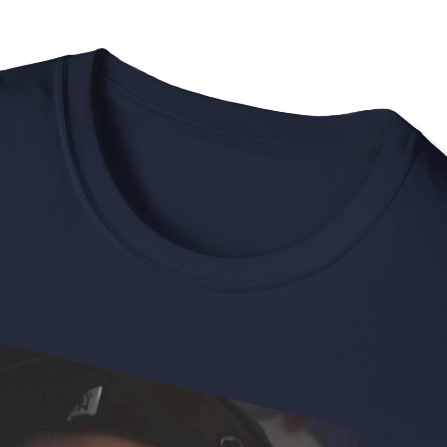 Jschlatt Big Guy Unisex Softstyle T-Shirt