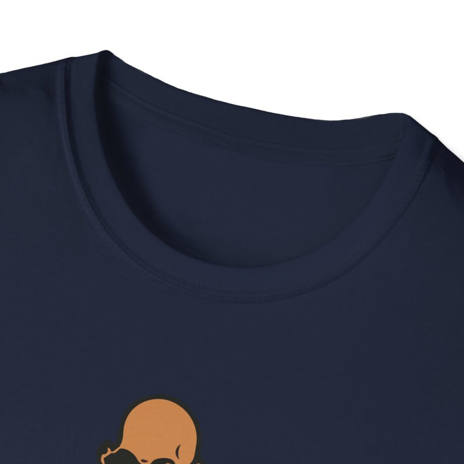 Andrew Tate Top G Unisex Softstyle T-shirt