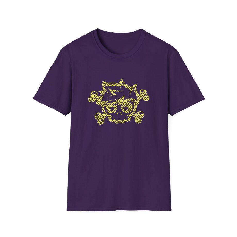 Crainer Unisex Softstyle T-shirt