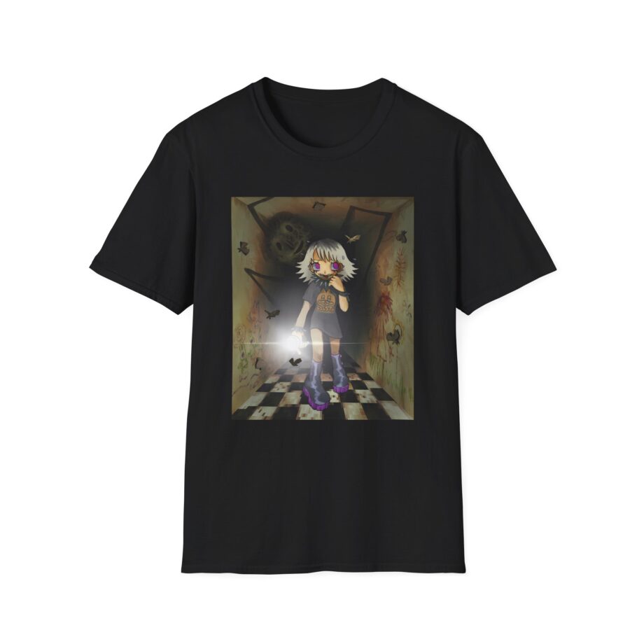 Izzzyzzz Unisex Softstyle T-shirt