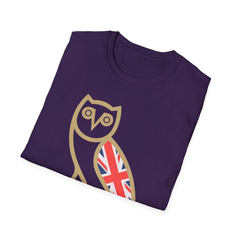 Central Cee Uk London Flagship Unisex Softstyle T-Shirt