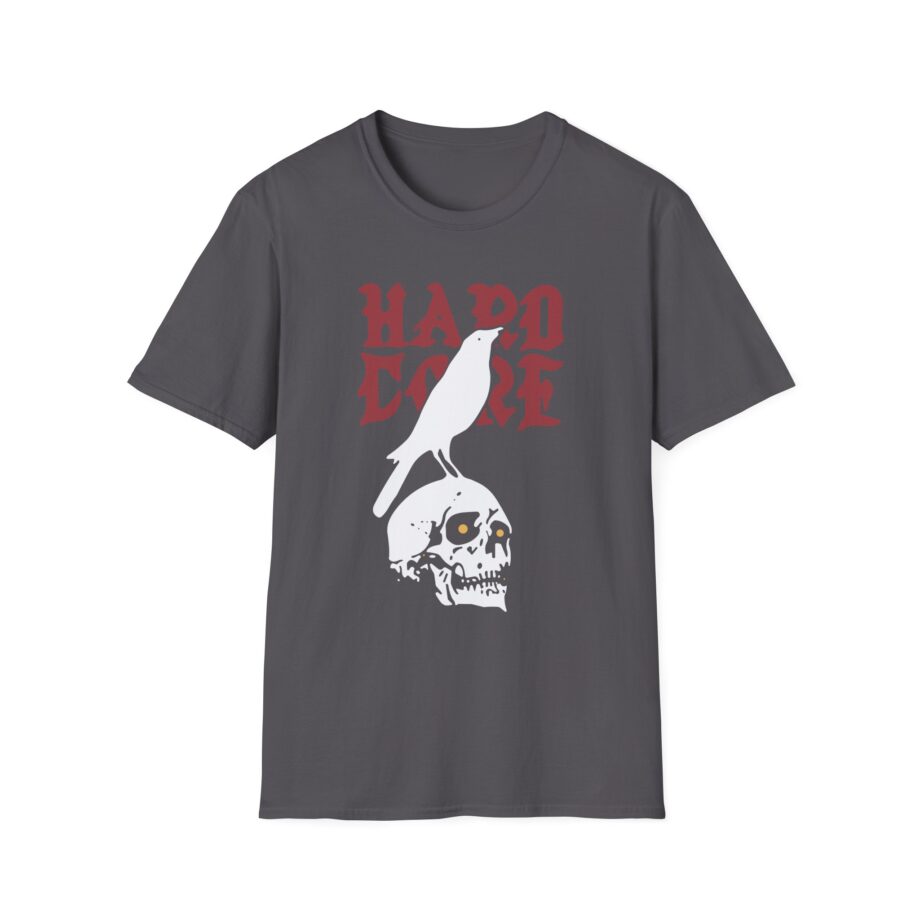 Philza Hardcore Anniversary Unisex Softstyle T-shirt