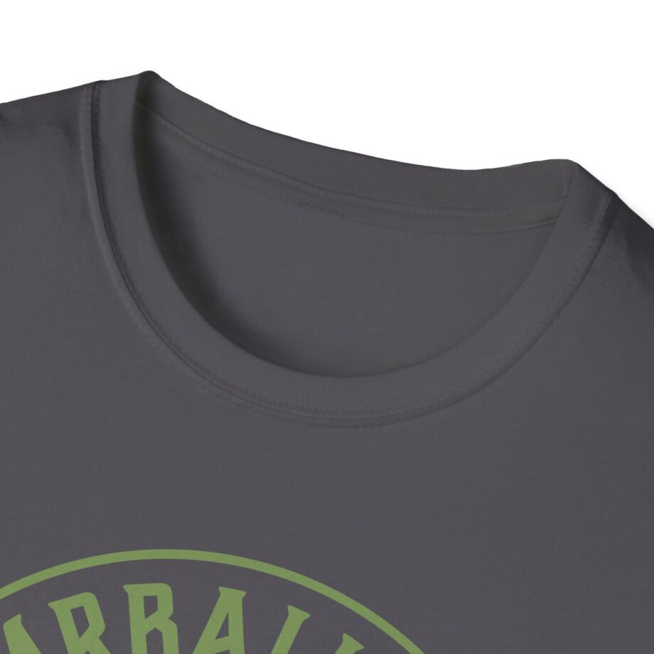 Mrballen Foundation Unisex Softstyle T-Shirt