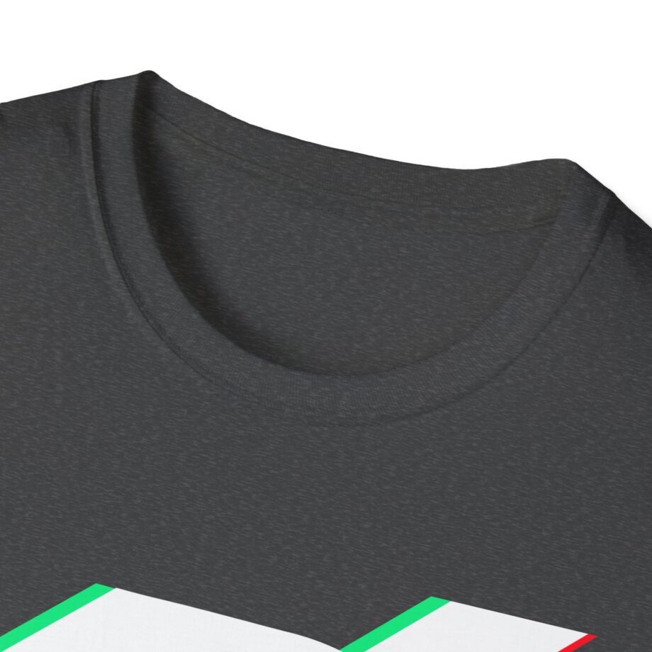 Dimitri K Unisex Softstyle T-shirt