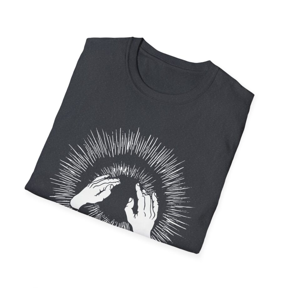 Godspeed You Black Emperor Unisex Softstyle T-Shirt