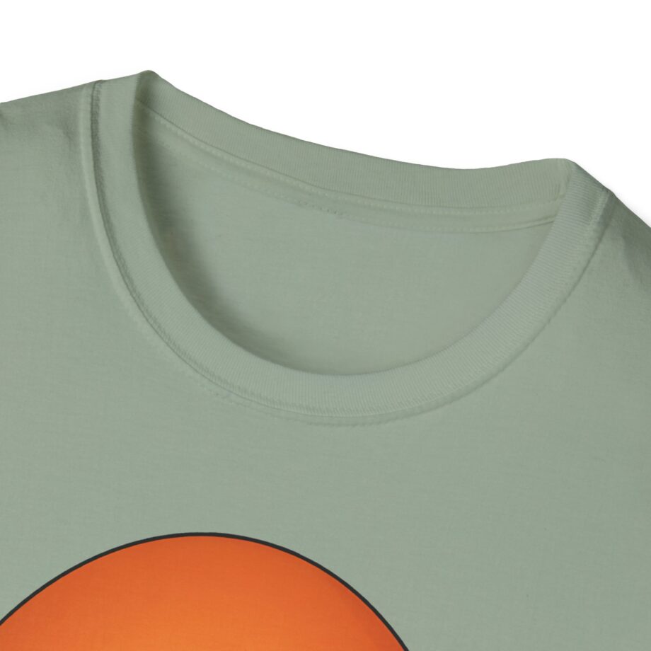 Egg Daddy Northernlion Unisex Softstyle T-Shirt