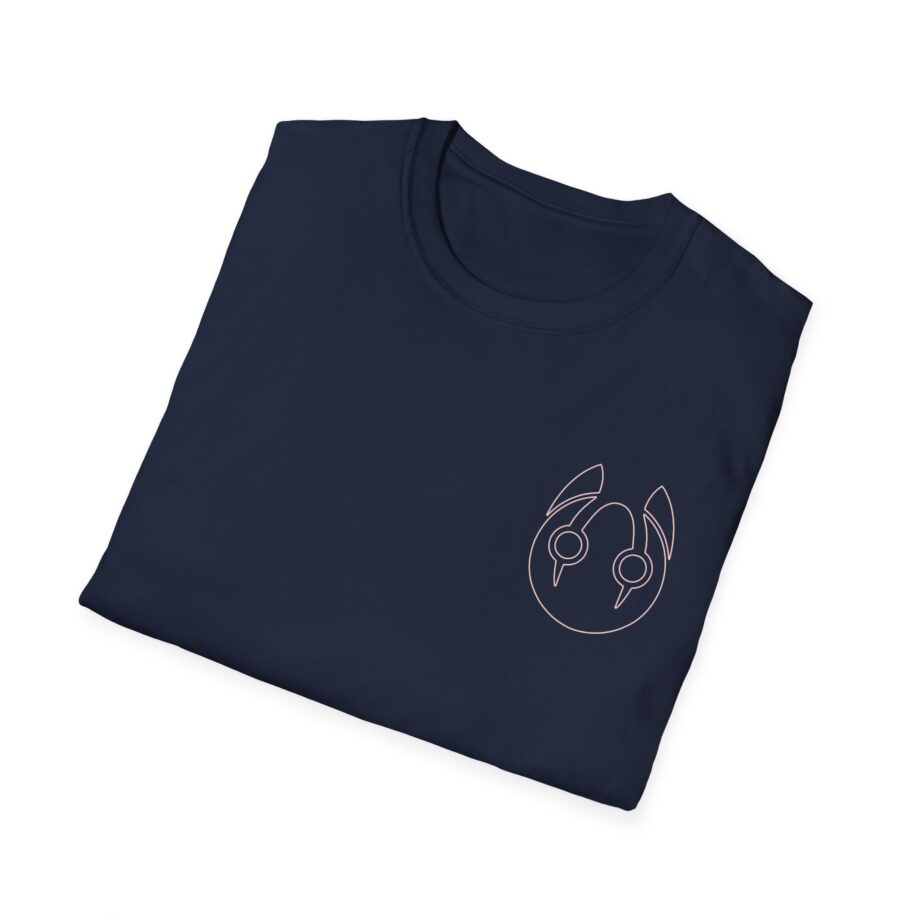 Dabin  Unisex Softstyle T-Shirt