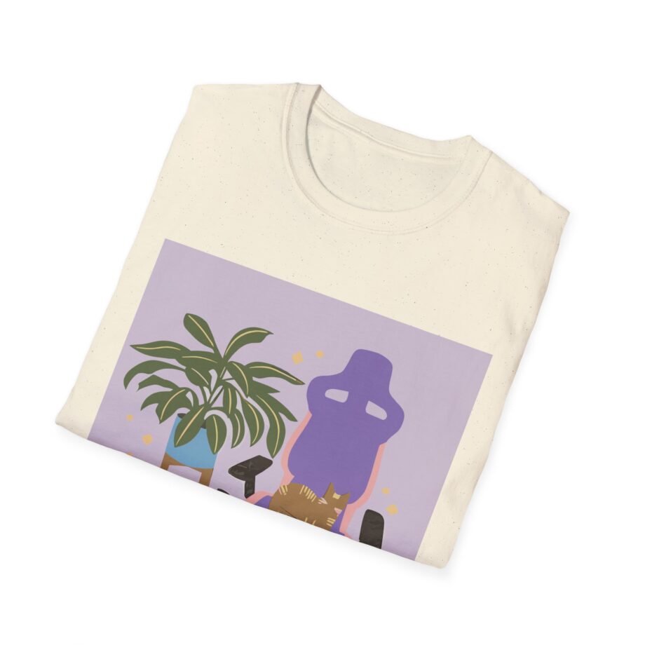 Lilsimsie Unisex Softstyle T-shirt