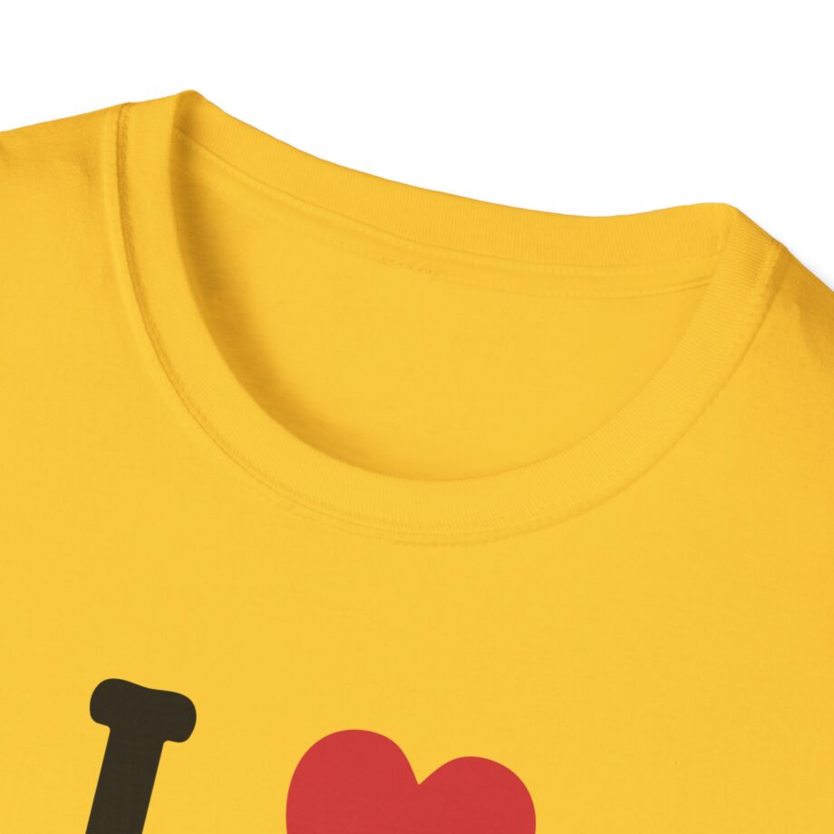 Makko Unisex Softstyle T-shirt