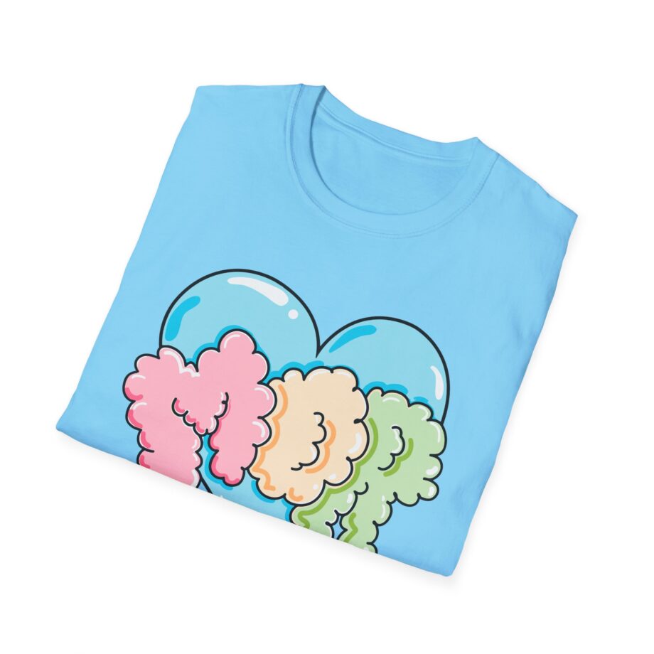 Feid Unisex Softstyle T-shirt