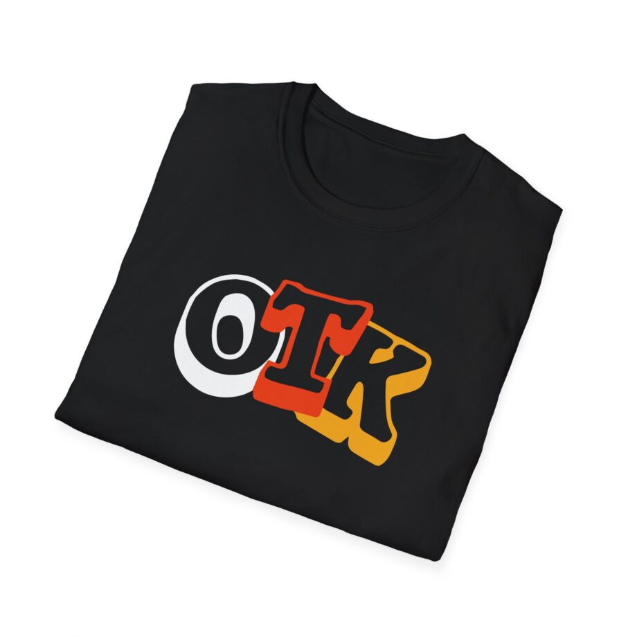 OTK Unisex Softstyle T-Shirt