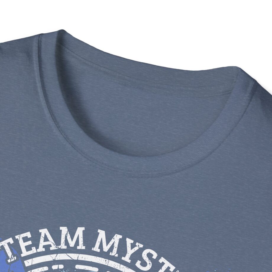 Ali-a Unisex Softstyle T-Shirt