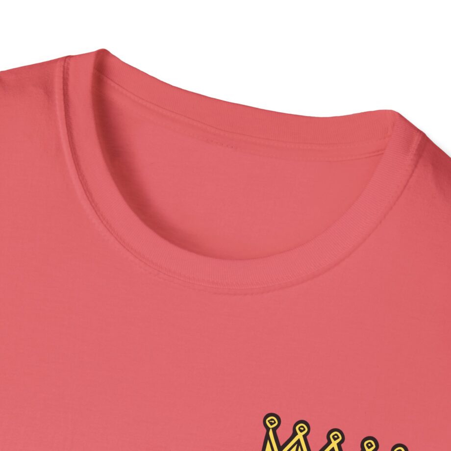 Shindy Unisex Softstyle T-Shirt
