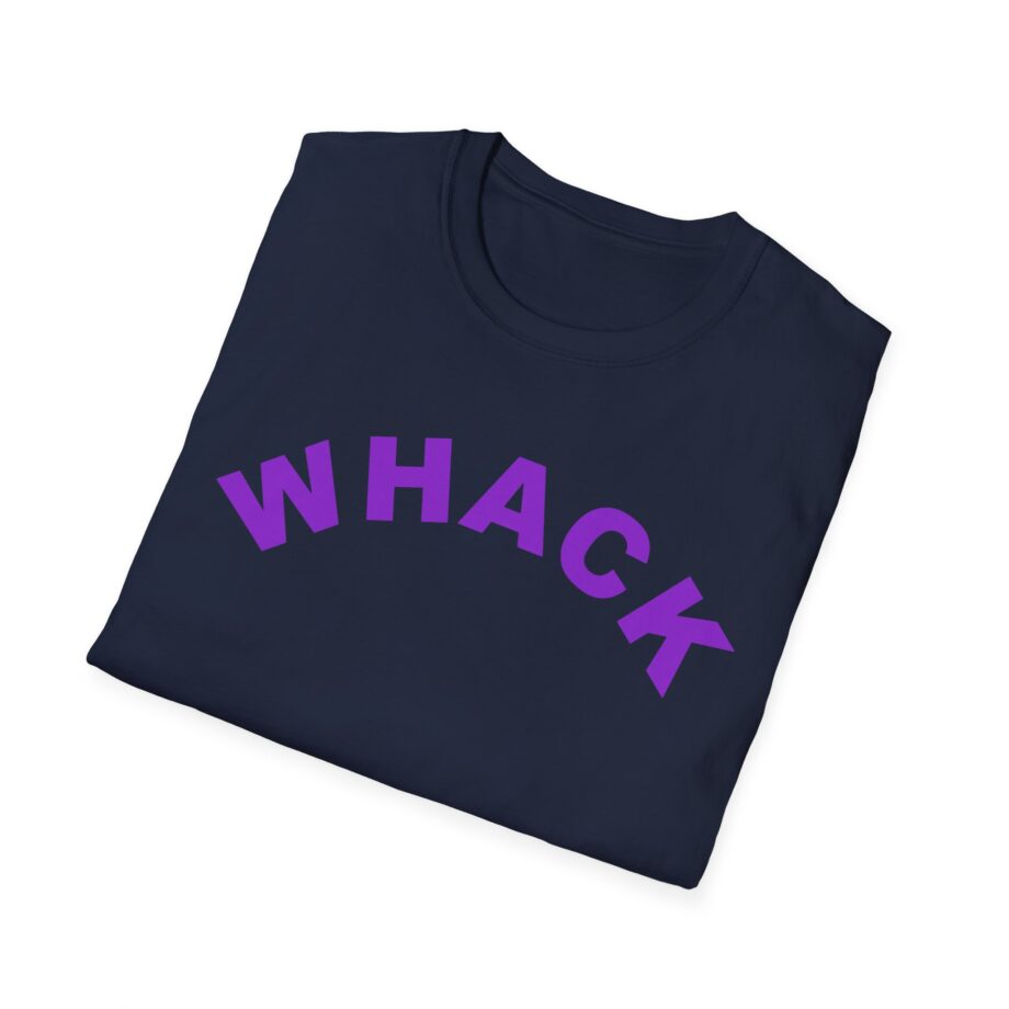 Tierra Whack Unisex Softstyle T-shirt